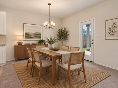 Property photo 4 at 1904 Red Berry PASS - 5 bed 3 bath home