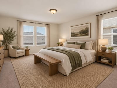Property photo 5 at 1904 Red Berry PASS - 5 bed 3 bath home