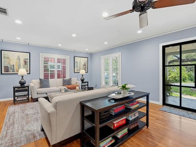 Kitchen at 1904 Schulle Ave - 4 bed 4 bath home