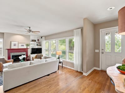 Property photo 4 at 1904 Stoneridge RD - 3 bed 2 bath home