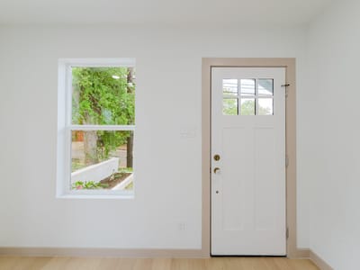 Bathroom at 1905 E 21 St - 3 bed 2 bath home