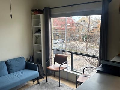 Bathroom at 1905 SAN GABRIEL St Unit #201 - 2 bed 1 bath home
