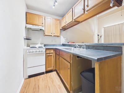 Property photo 5 at 1905 San Gabriel ST Unit #206 - 2 bed 1 bath home