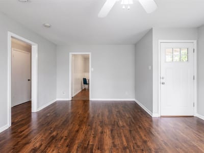 Kitchen at 1905 W Saint Johns Ave - 4 bed 3 bath home