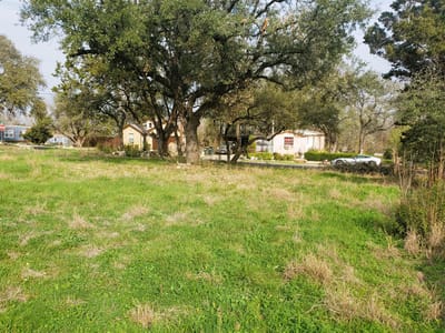 Primary bedroom at 1906 Crazyhorse PASS - Apache Shores Sec 05, Austin, TX