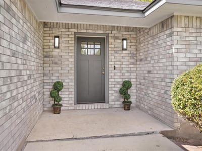 Kitchen at 1906 Round Table - 3 bed 2 bath home