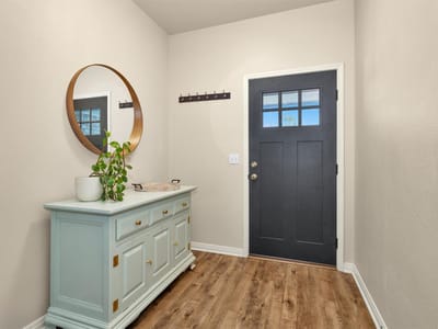 Bathroom at 1906 Round Table - 3 bed 2 bath home