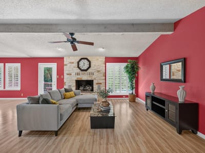 Property photo 4 at 1907 Stoneridge RD - 4 bed 2 bath home