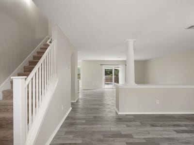 Property photo 5 at 1908 Carriage Club DR - 3 bed 2 bath home