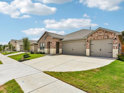 Kitchen at 1908 Lazy Acres St - 3 bed 2 bath home