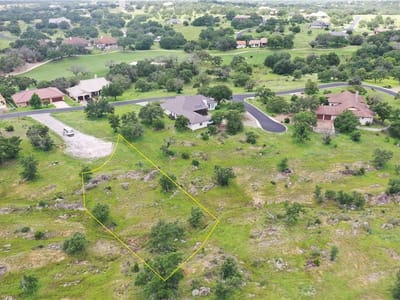 Living area at 1908 Look There CV - Horseshoe Bay West, Horseshoe Bay, TX