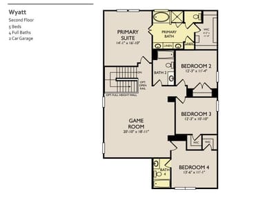 Photo 5 of 40 at 1909 Fannie RD - 5 bed 4 bath home
