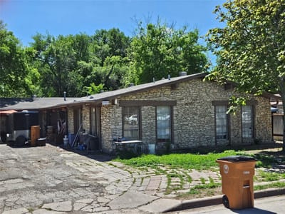 Kitchen at 1909 Hearthside DR - Wooten Terrace Sec 3, Austin, TX