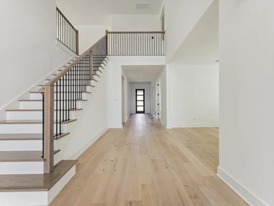 Primary bedroom at 1909 Varese PATH - 4 bed 3 bath home
