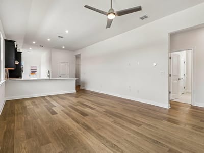 Property photo 4 at 191 Glocken LN - 3 bed 2 bath home