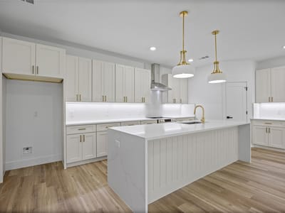 Kitchen at 191 Heleakala Dr - 4 bed 2 bath home
