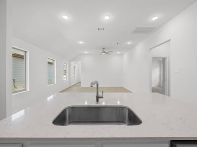 Bathroom at 191 Hornet ST - 4 bed 3 bath home