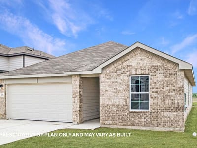 Property photo 2 at 191 Mustang Lake CIR - 4 bed 2 bath home