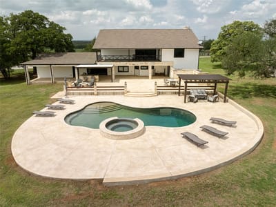 Property photo 2 at 191 N Cedar Creek DR - 7 bed 4 bath home