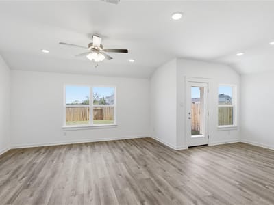 Kitchen at 191 Oriole ST - 4 bed 2 bath home