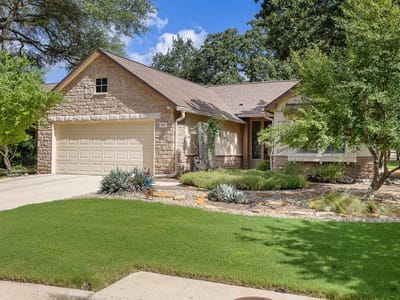 Living area at 191 Trail Rider WAY - 2 bed 2 bath home