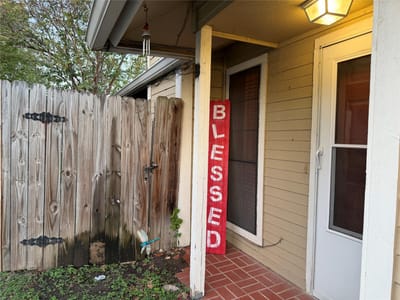 Kitchen at 1910 Margalene WAY - Wells Branch Ph C Sec 03, Austin, TX