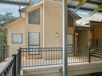 Bathroom at 1910 Robbins Pl Unit #301 - 2 bed 2 bath home