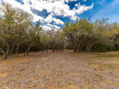 Primary bedroom at 1910 (Tract Unit #1 - Muldoon League 14, Flatonia, TX