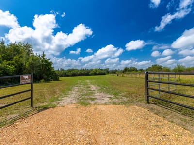 Property photo 3 at 1910 (Tract #1) Baca LOOP Unit #1 - Muldoon League 14, Flatonia, TX