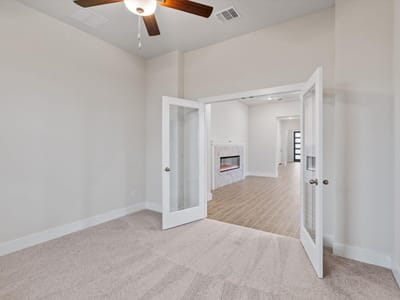 Bathroom at 19100 Ariel Elena WAY - 4 bed 3 bath home