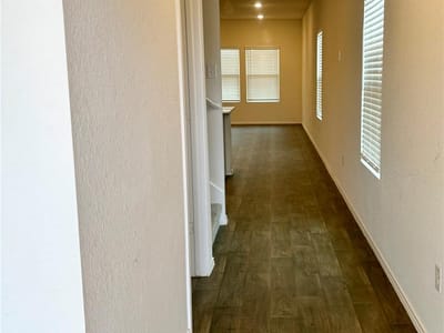 Bathroom at 19101 Romano DR - 3 bed 2 bath home