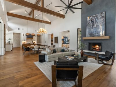 Photo 4 of 40 at 19101 Sean Avery PATH - 4 bed 4 bath home