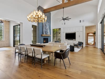 Photo 5 of 40 at 19101 Sean Avery PATH - 4 bed 4 bath home