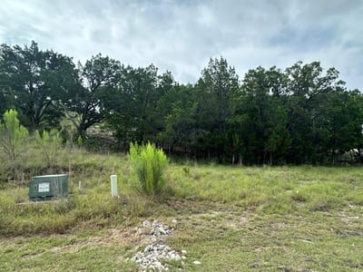 Primary bedroom at 19101 Silver Maple DR - Waterford/Lk Travis Sec 04a, Lago Vista, TX
