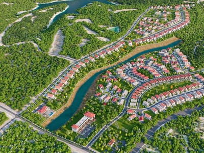 Property photo 3 at 19101 Veranda WALK - Marshalls Harbor / Riviera at Lake Travis, Lago Vista, TX