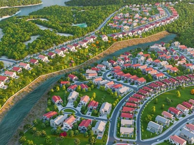 Property photo 4 at 19101 Veranda WALK - Marshalls Harbor / Riviera at Lake Travis, Lago Vista, TX