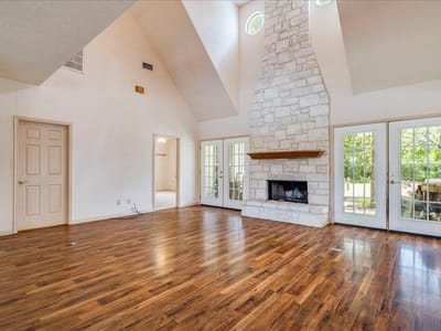 Primary bedroom at 19106 Eyerley RD - 4 bed 3 bath home