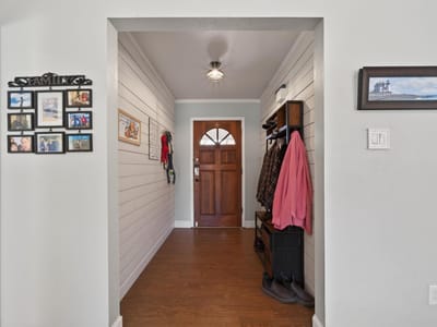 Bathroom at 1911 Palace DR - 3 bed 2 bath home
