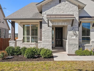 Living area at 19113 Freeman Cir - 4 bed 3 bath home