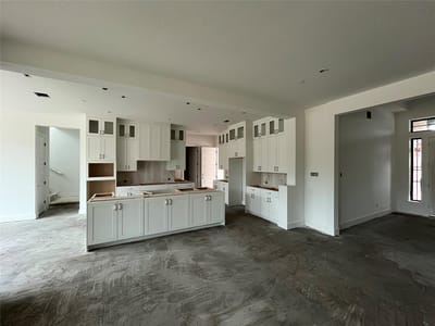 Kitchen at 19117 Hopper Ln - 4 bed 3 bath home