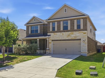 Kitchen at 1912 Cool Breeze - 5 bed 3 bath home
