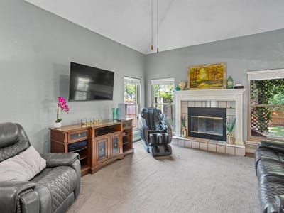 Kitchen at 1912 Gaylord DR - 3 bed 2 bath home