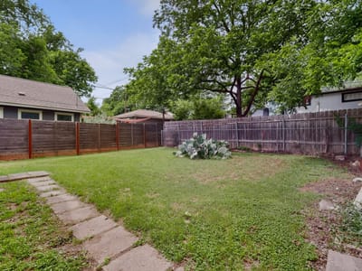 Living area at 1912 Holly ST - Driving Park Add, Austin, TX