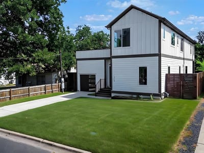 Property photo 2 at 1912 Madison Ave - 4 bed 4 bath home
