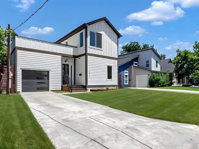 Property photo 3 at 1912 Madison Ave - 4 bed 4 bath home