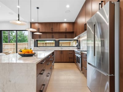 Kitchen at 1912 S 3rd ST - 3 bed 2 bath home