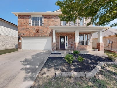 Kitchen at 19121 Mangan WAY - 4 bed 2 bath home