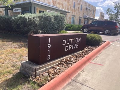 Photo 3 - 1913 Dutton DR Unit #401-403 Photo 3 of 5 at 1913 Dutton DR Unit #401-403 - San Marcos, San Marcos, TX