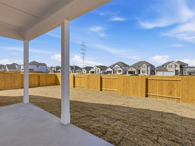 Living area at 19132 Ariel Elena Way - 3 bed 2 bath home
