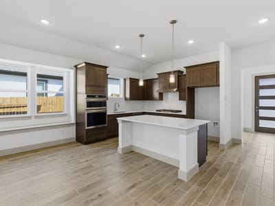 Kitchen at 19132 Ariel Elena Way - 3 bed 2 bath home